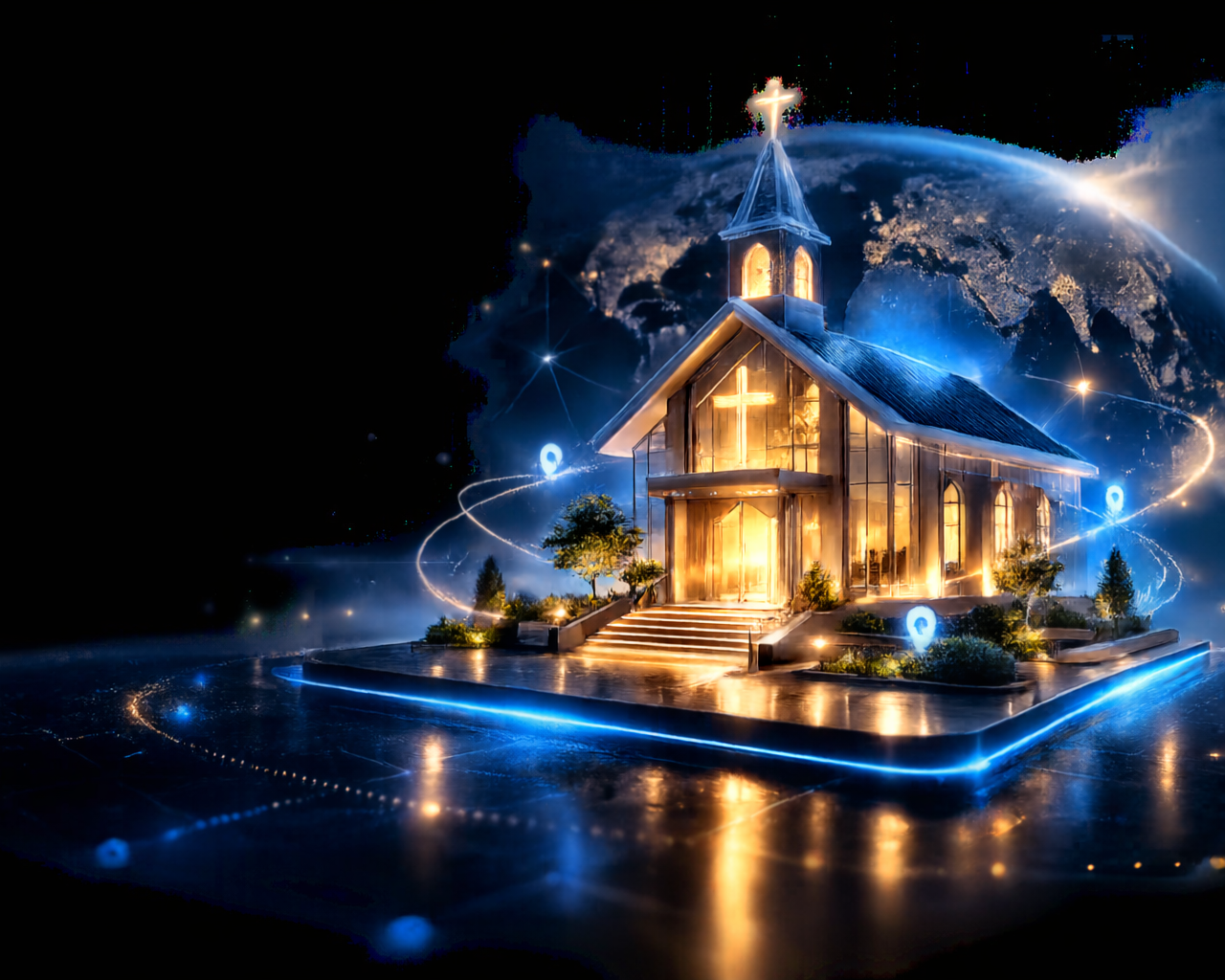 Dale Bible Church